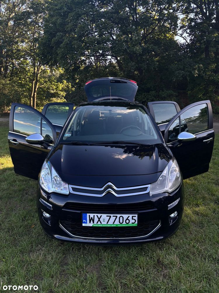 Citroën C3 1.2 VTi Selection - 1