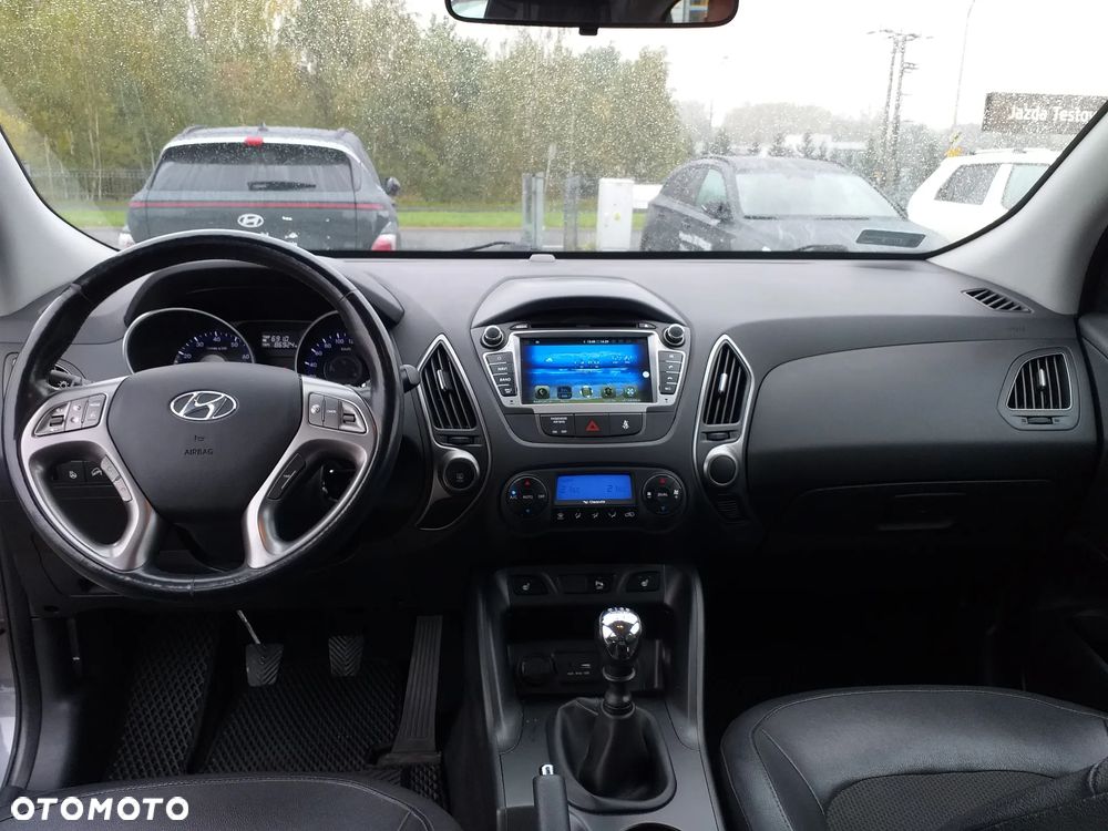Hyundai ix35 1.6 GDI Comfort 2WD - 18