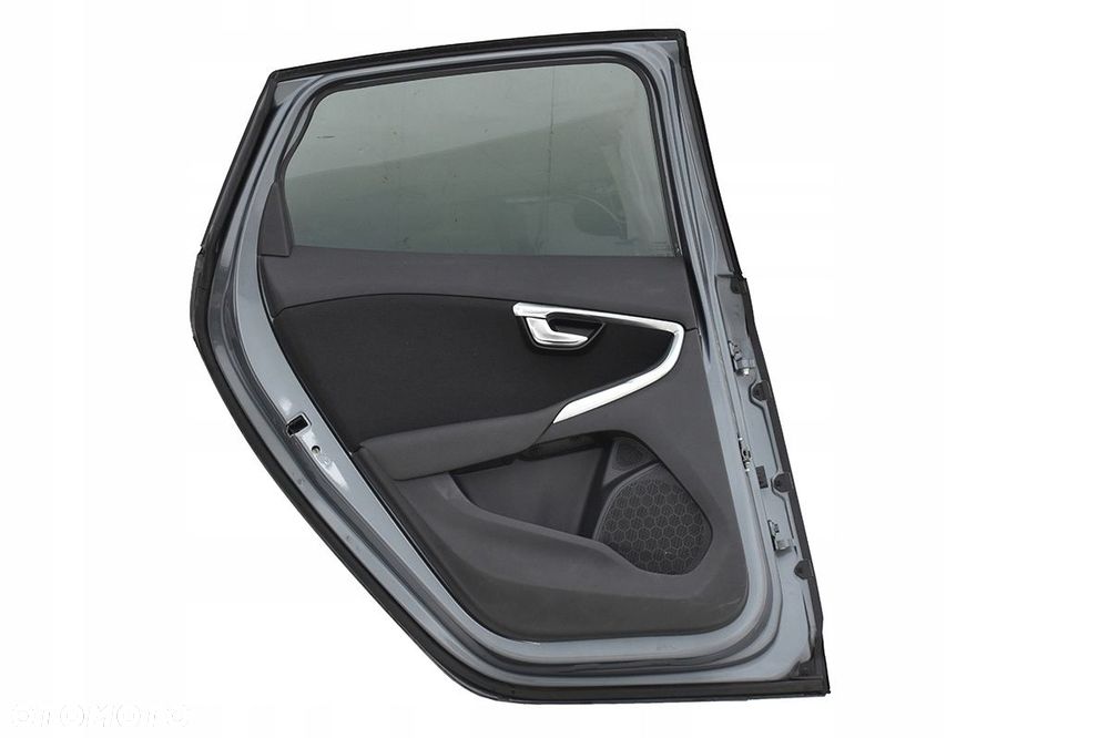drzwi tylne tył lewe volvo v40 ii 716-14 - 2