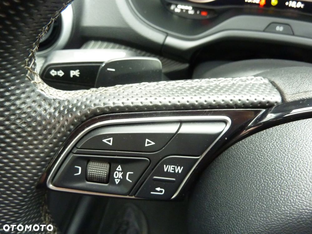 Audi Q2 35 TFSI Sport S tronic - 23