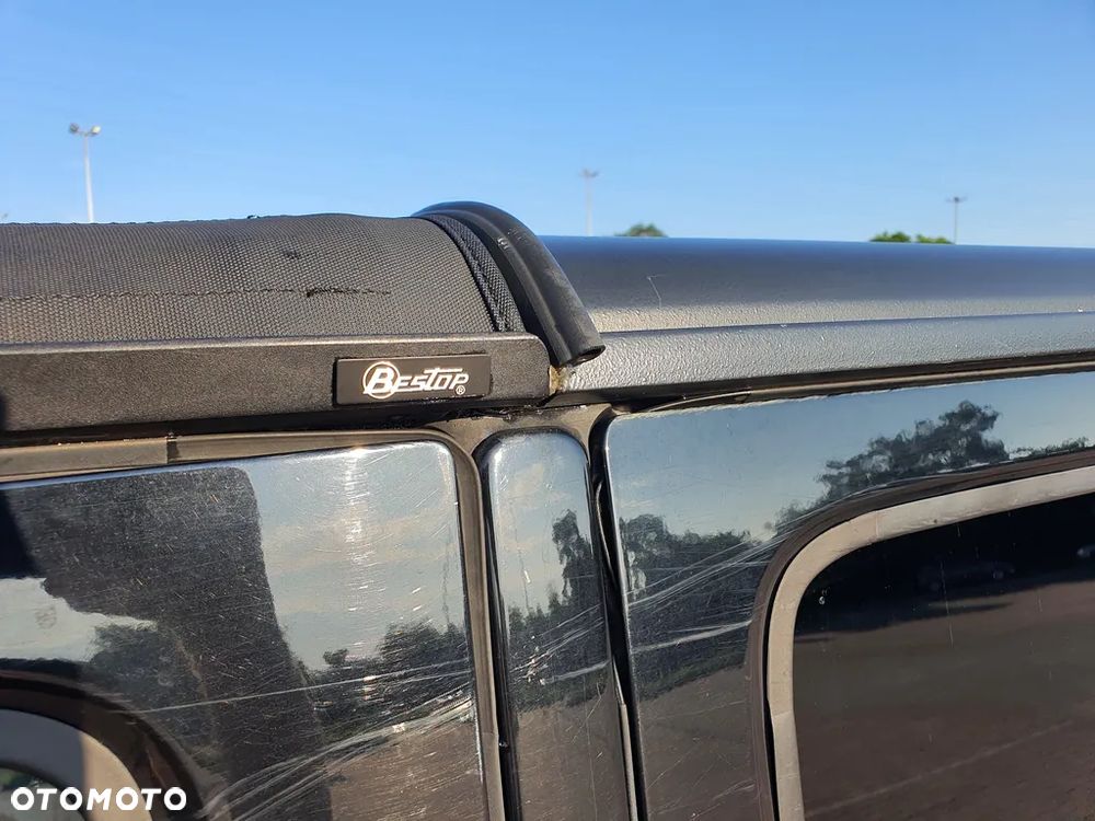 Jeep Wrangler 3.6 Unlim Rubicon - 10