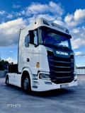 Scania S 530 - 8