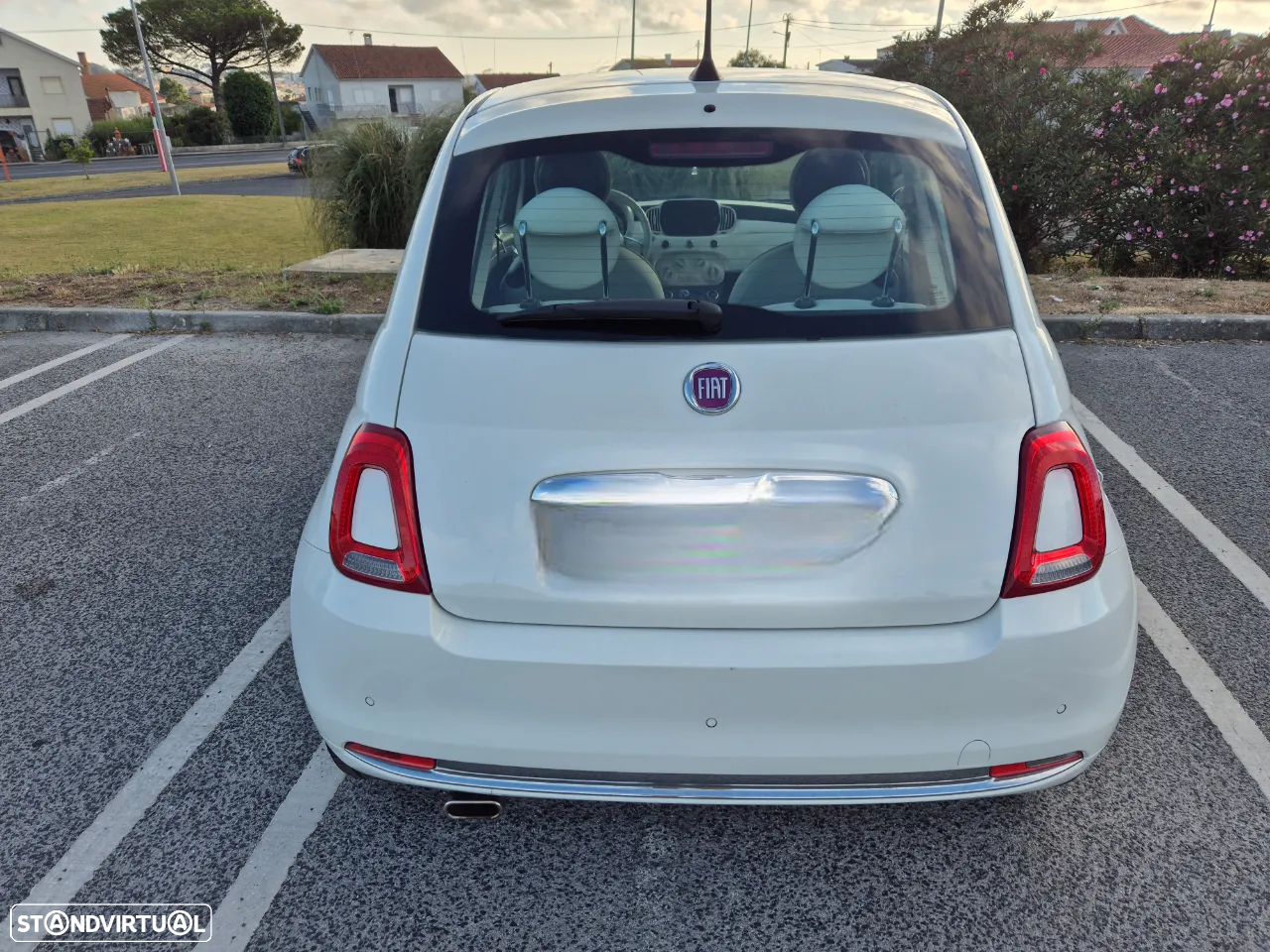 Fiat 500 - 9