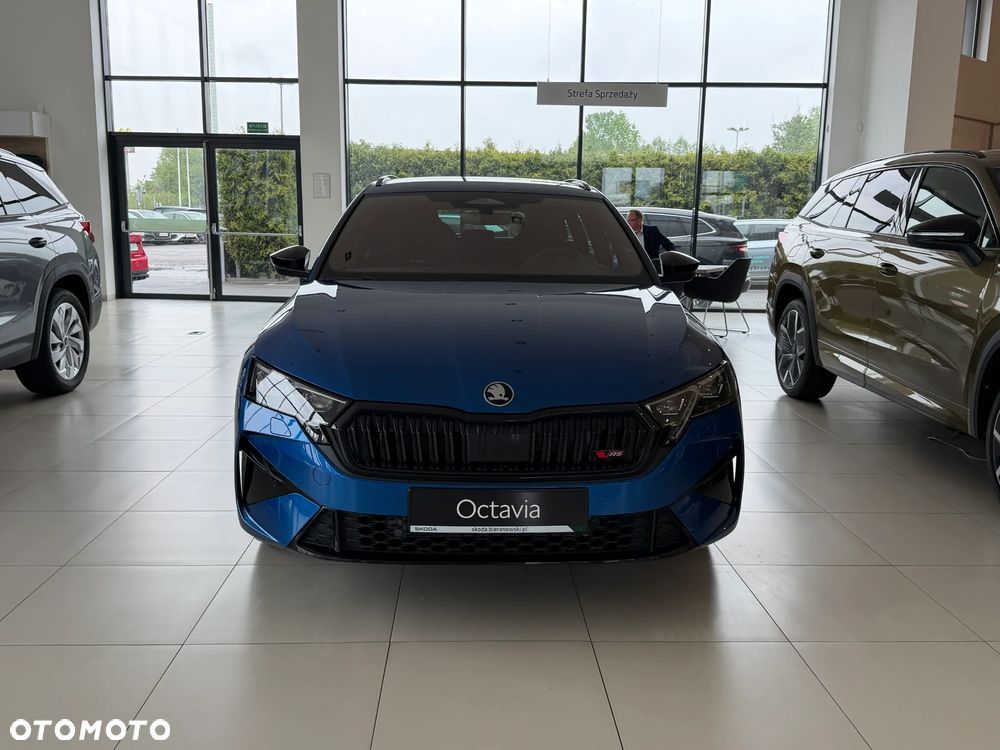 Skoda Octavia - 4