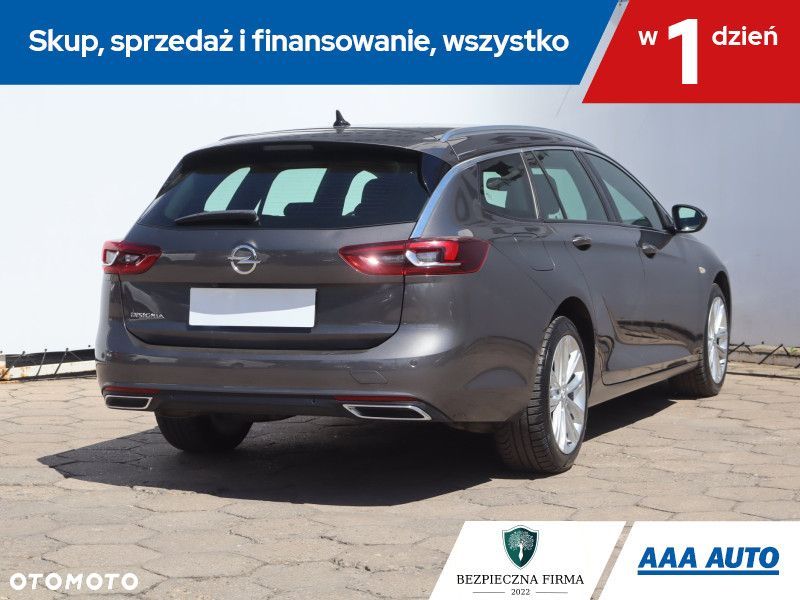 Opel Insignia - 7