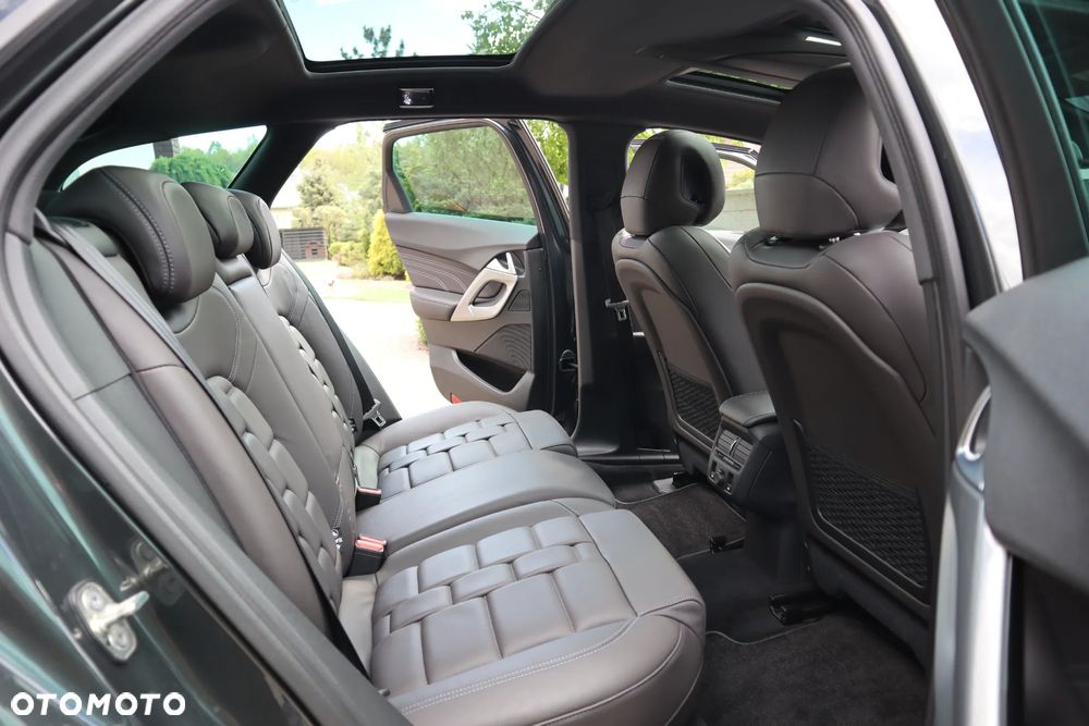 DS Automobiles DS 5 - 12