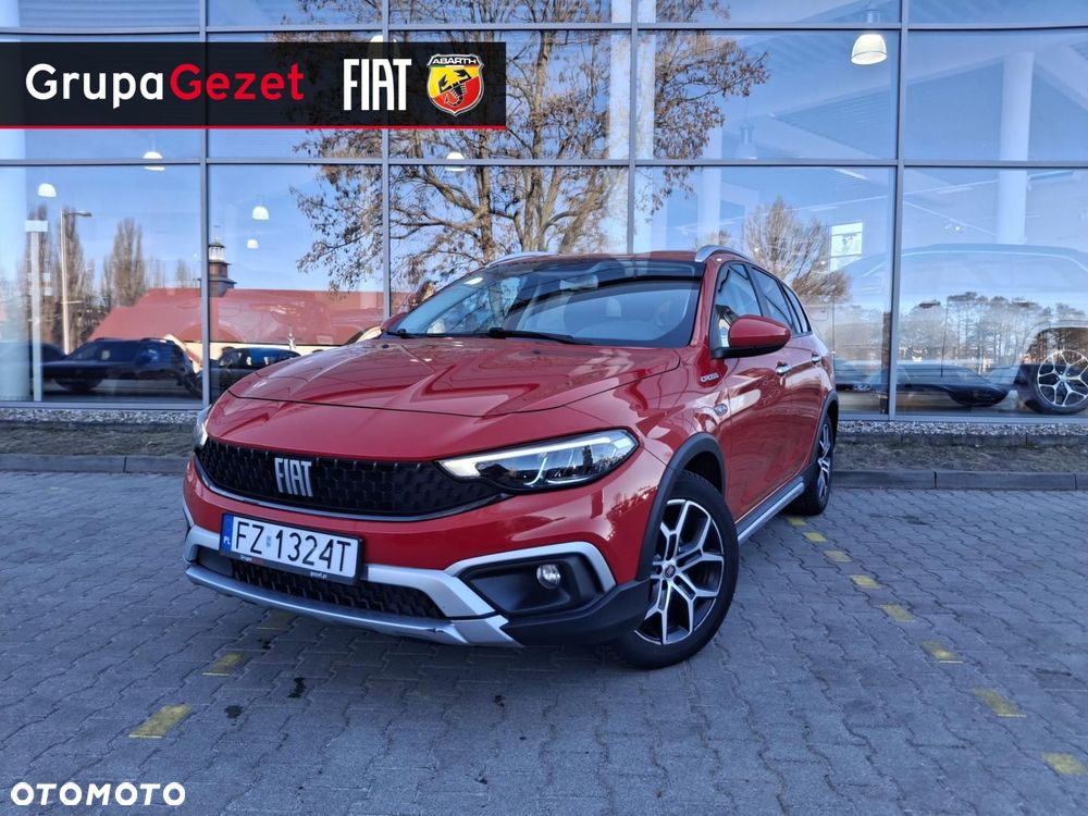 Fiat Tipo - 1