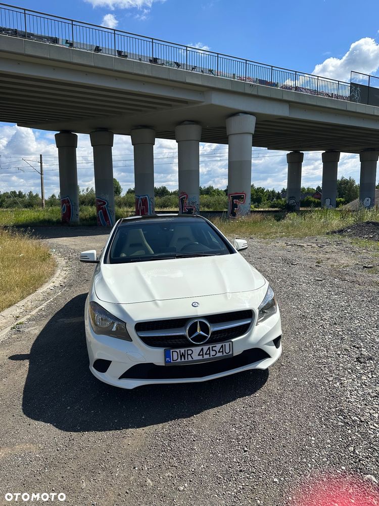 Mercedes-Benz CLA 250 4-Matic - 3