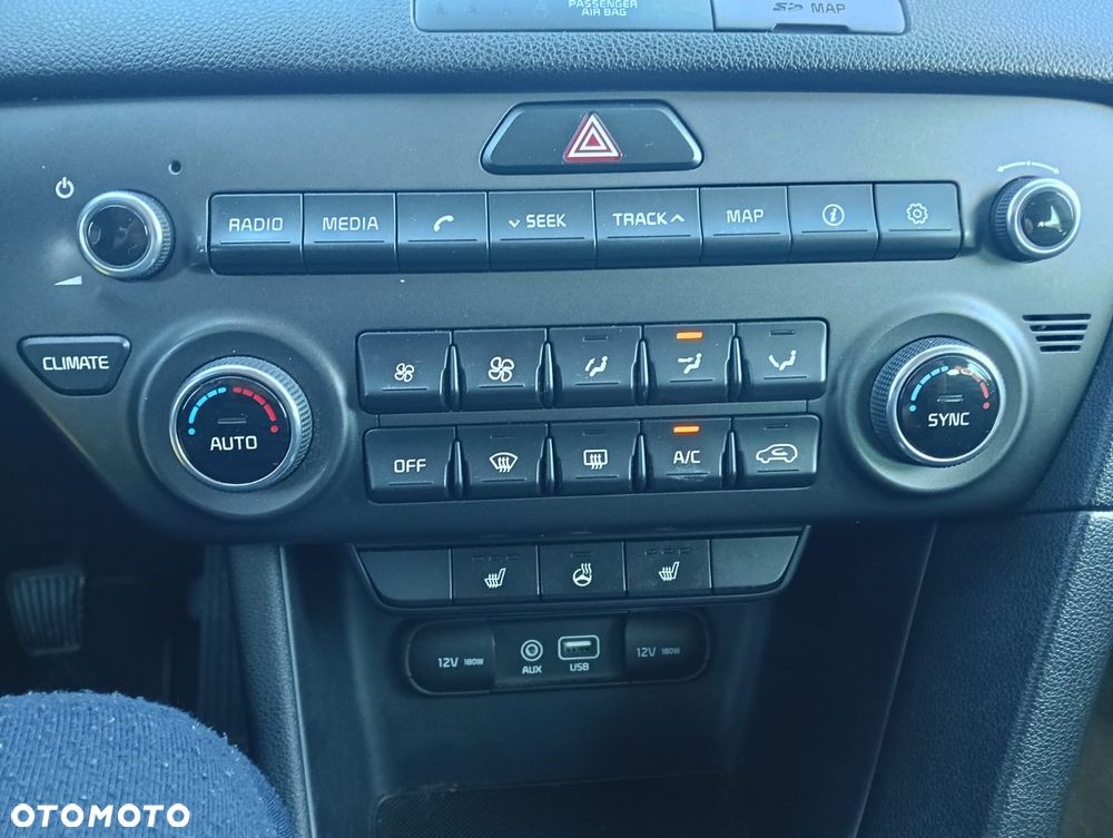 Kia Sportage - 15
