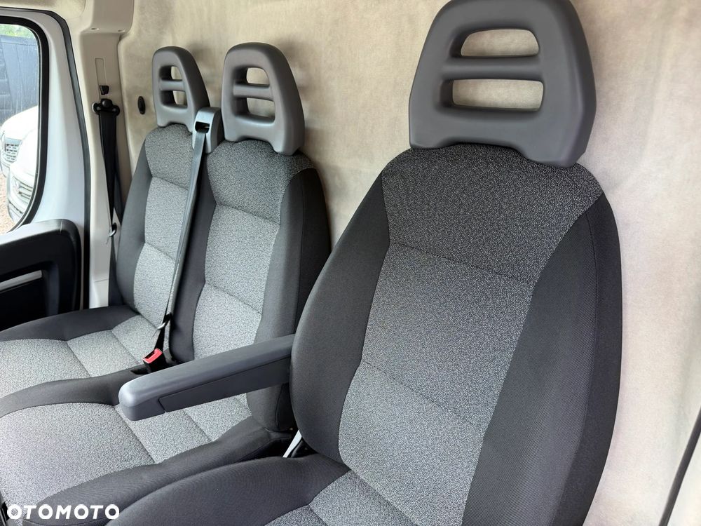 Fiat Ducato - 34