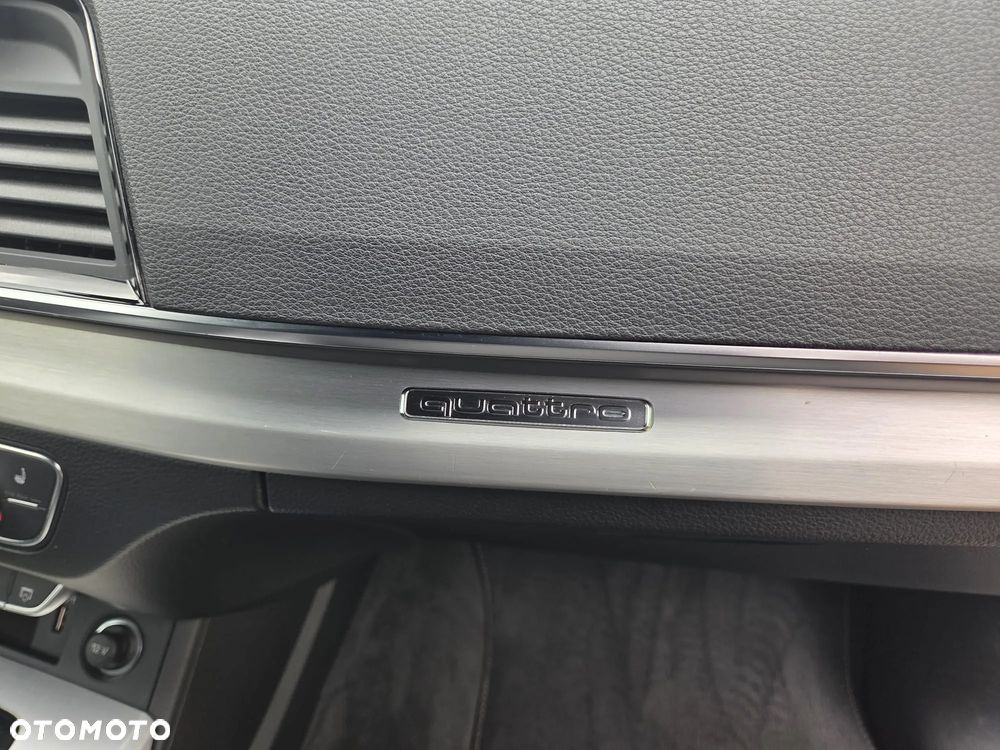 Audi Q5 50 TFSIe quattro S tronic S line - 23