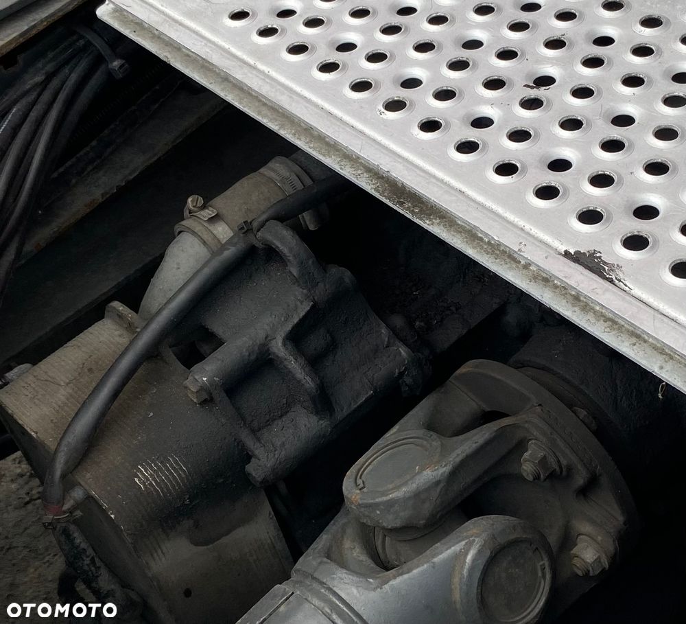 DAF XF 105.460/ Automat / Retarder / SSC - 5