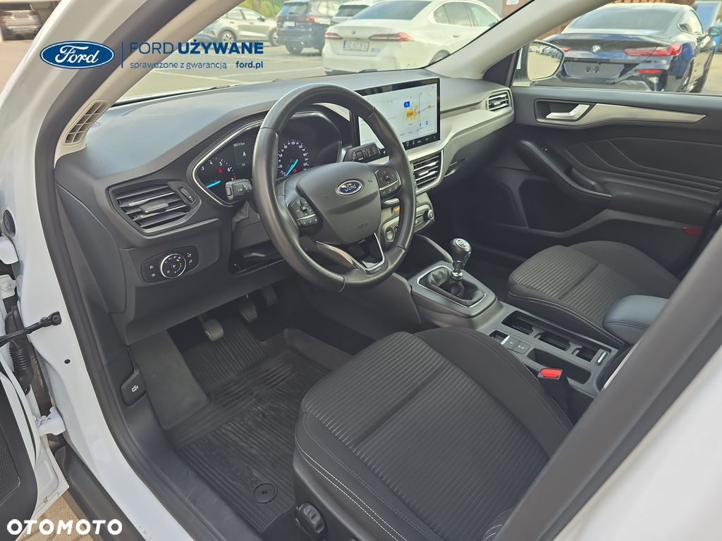Ford Focus - 17