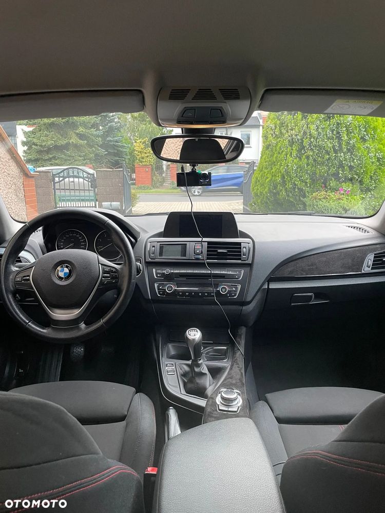BMW Seria 1 - 11