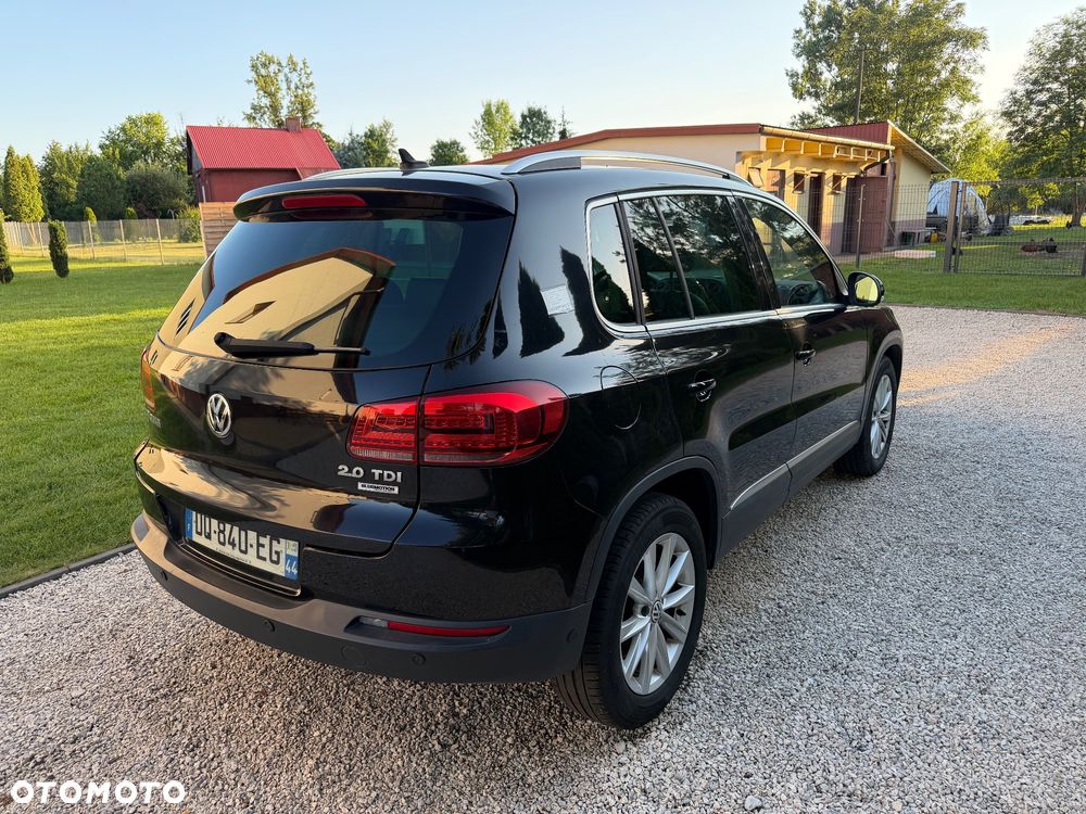 Volkswagen Tiguan 2.0 TDI BlueMot Sport&Style - 6