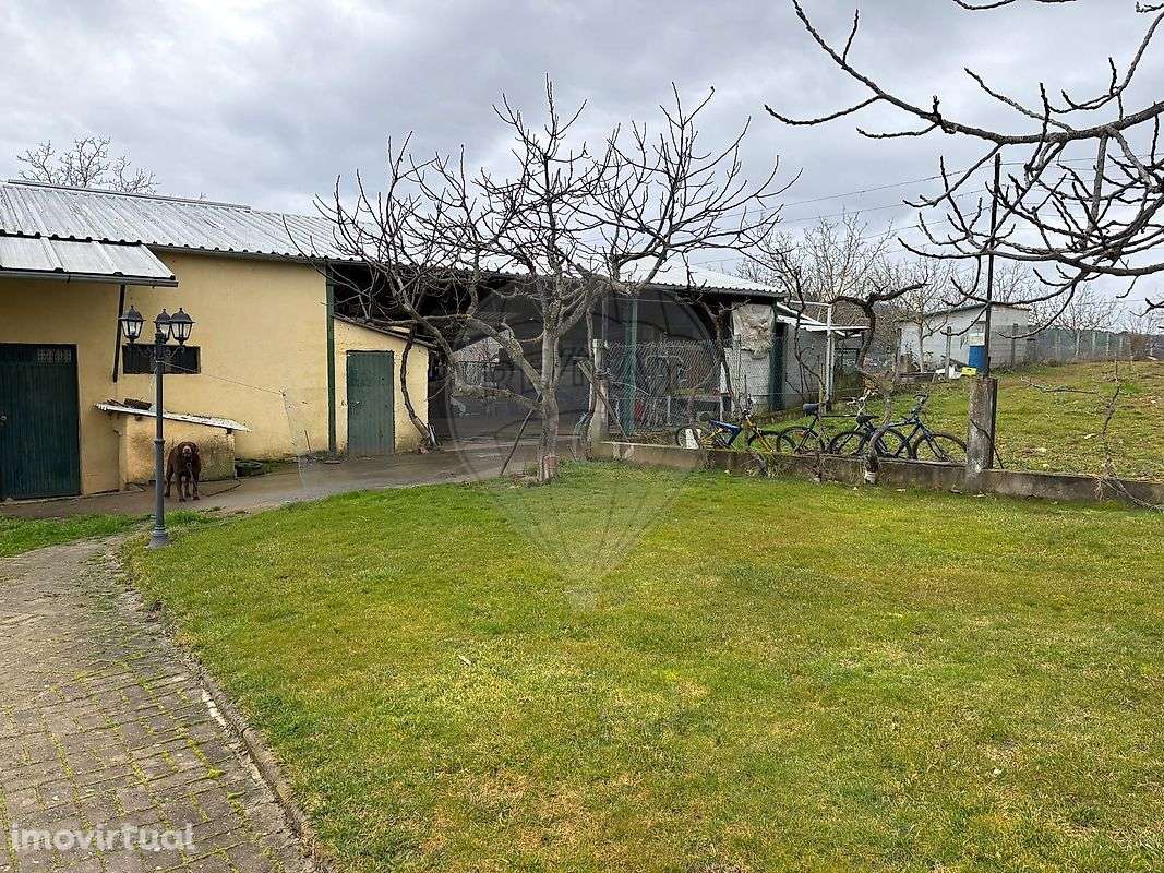 Moradia T5 para venda - Grande imagem: 4/20