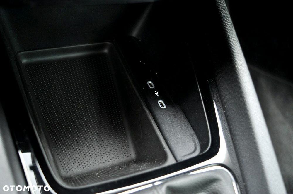 Skoda Octavia 1.0 TSI Ambition - 30