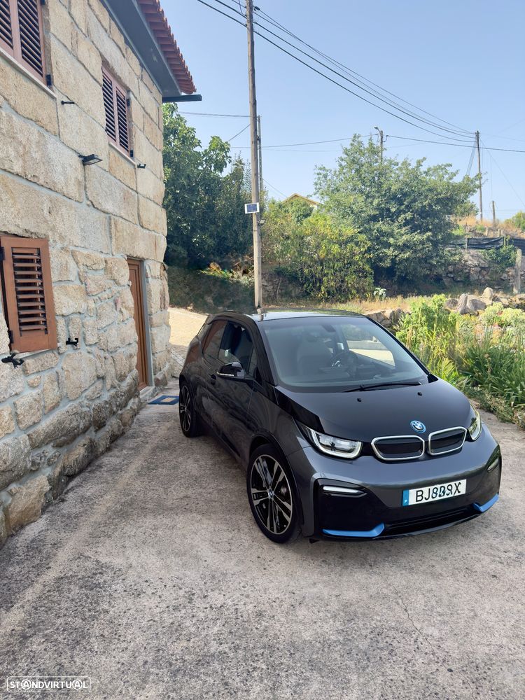 BMW i3 s 120Ah - 4