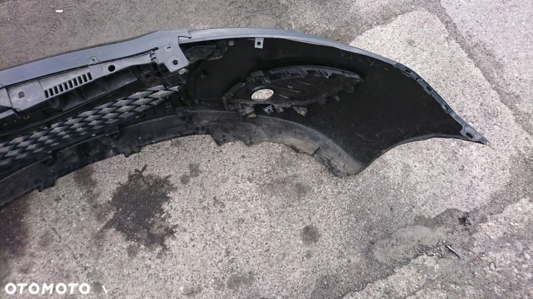 Zderzak przód MAZDA 5 V SPORT 12- - 6