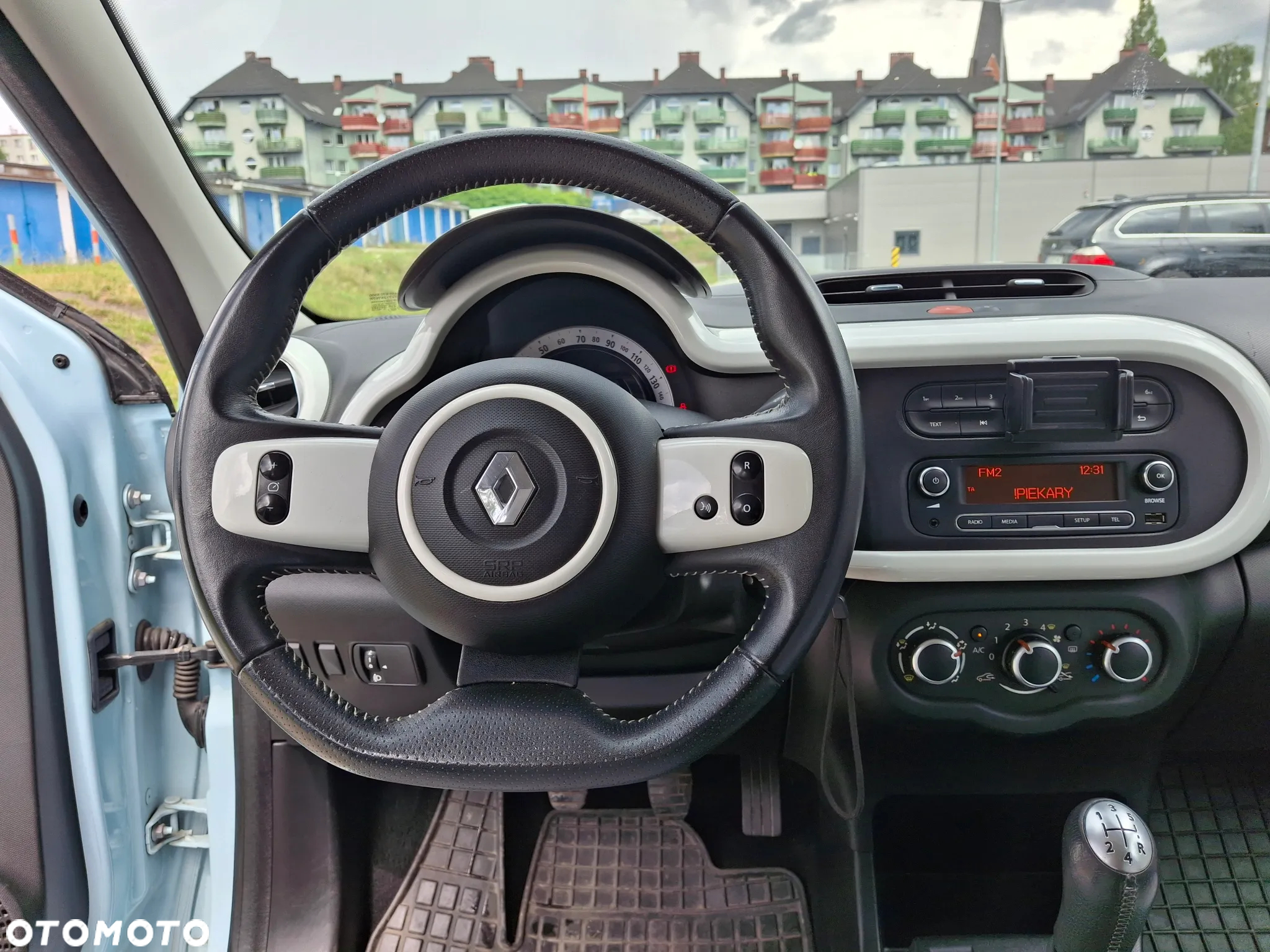 Renault Twingo - 11