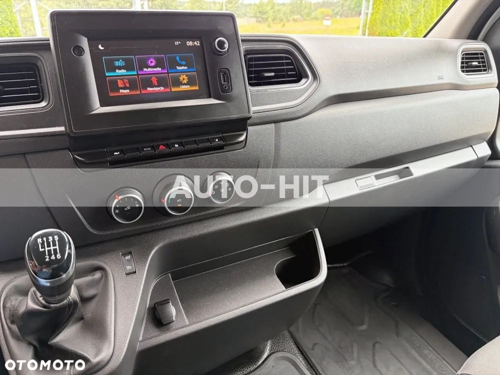Renault Master - 8