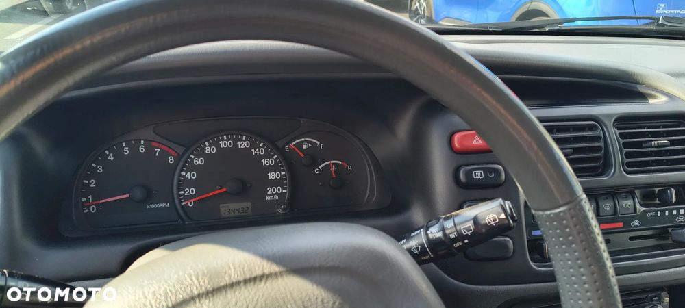 Suzuki Grand Vitara - 5
