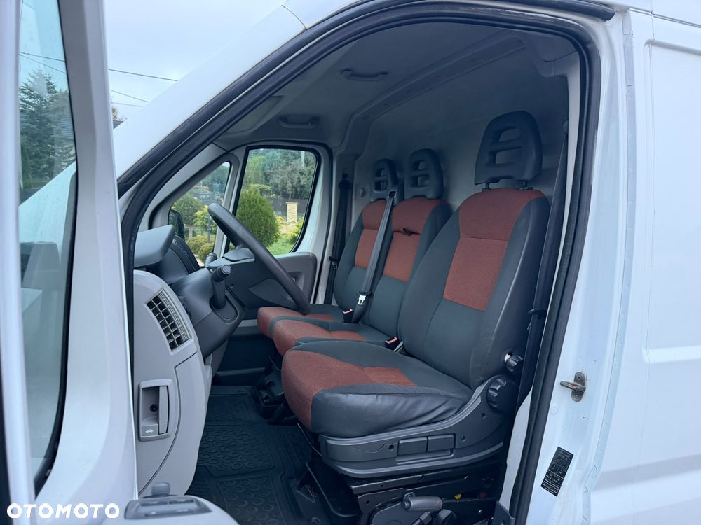 Fiat Ducato - 29