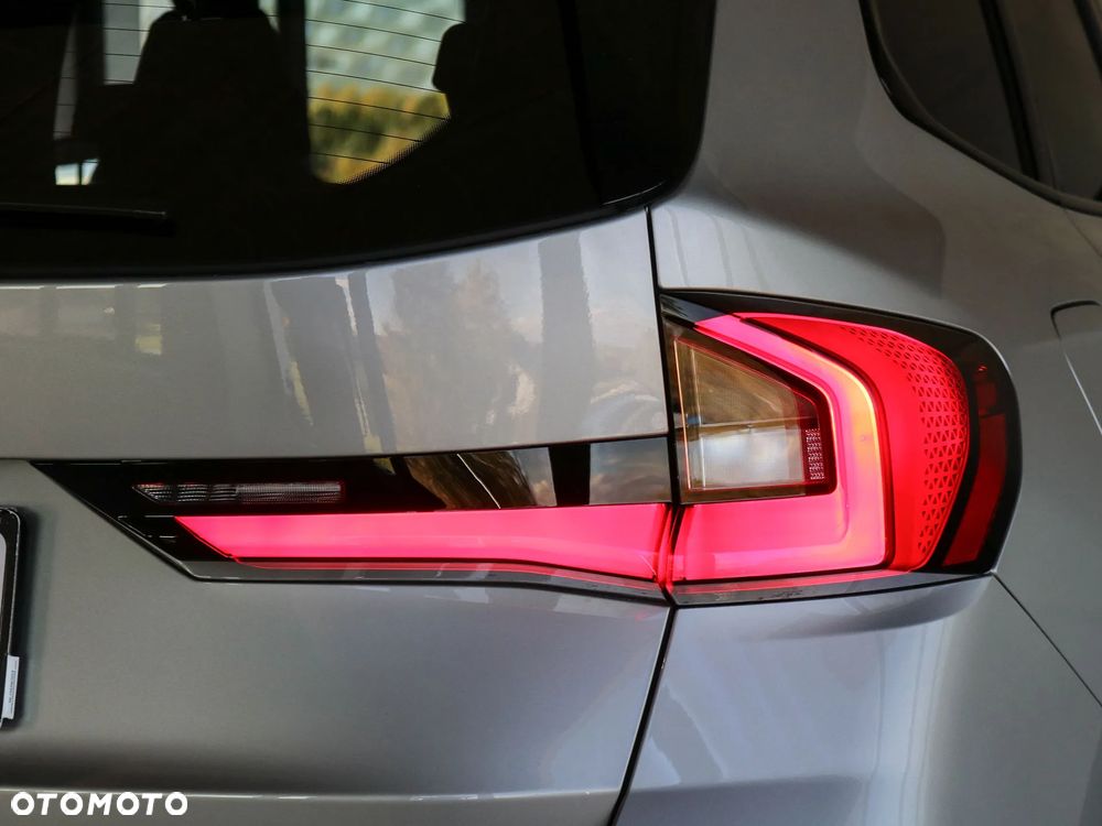 BMW X1 sDrive18d M Sport - 11