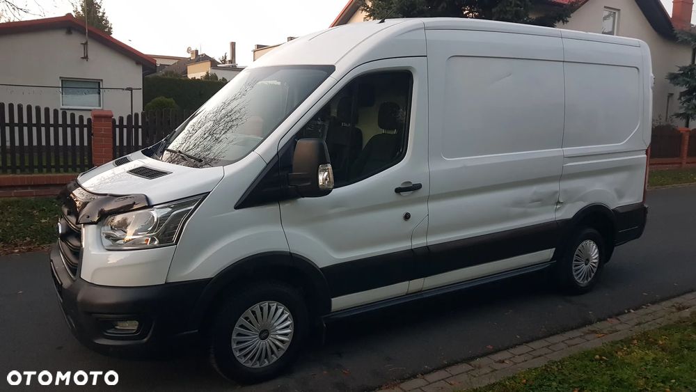 Ford Transit - 5