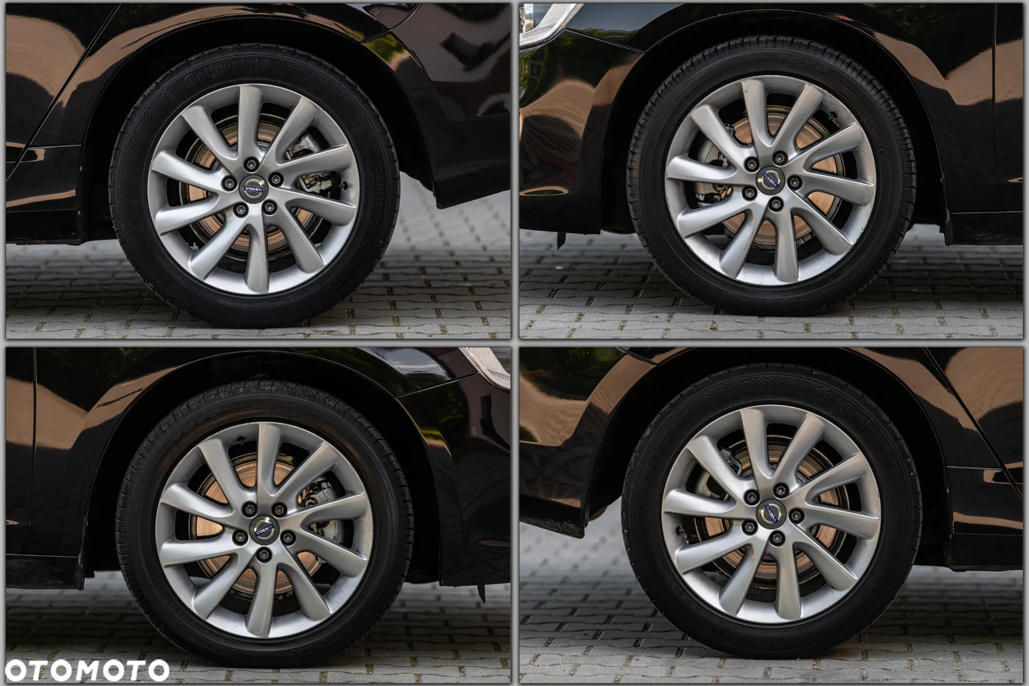 Volvo S60 D2 Geartronic Summum - 20