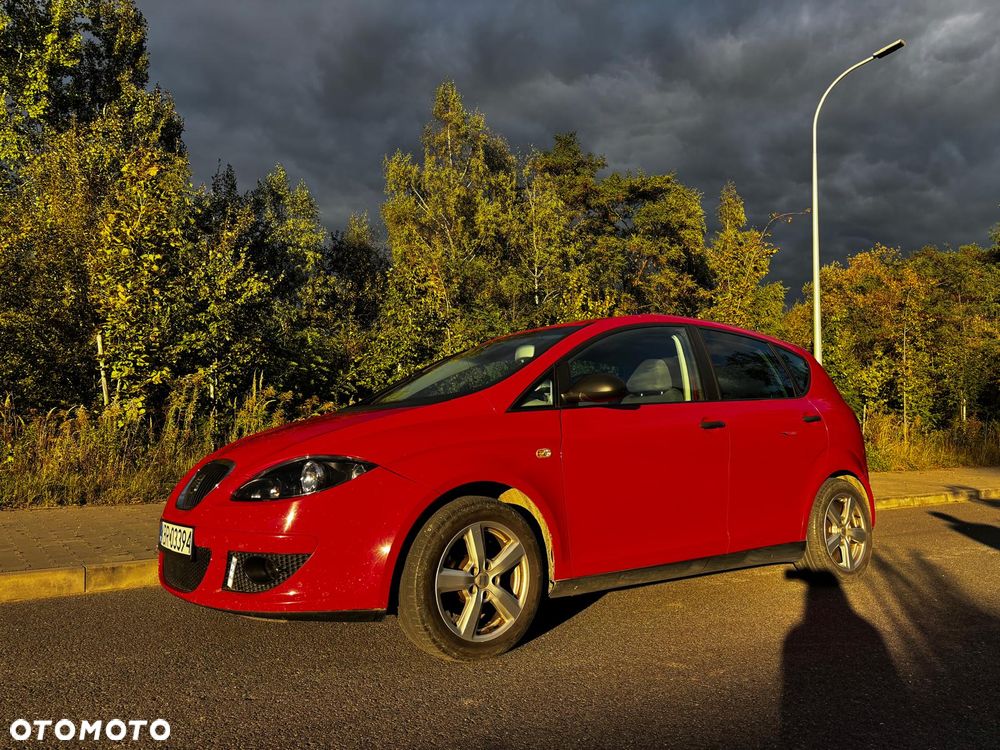 Seat Altea 1.6 Reference Comfort - 2