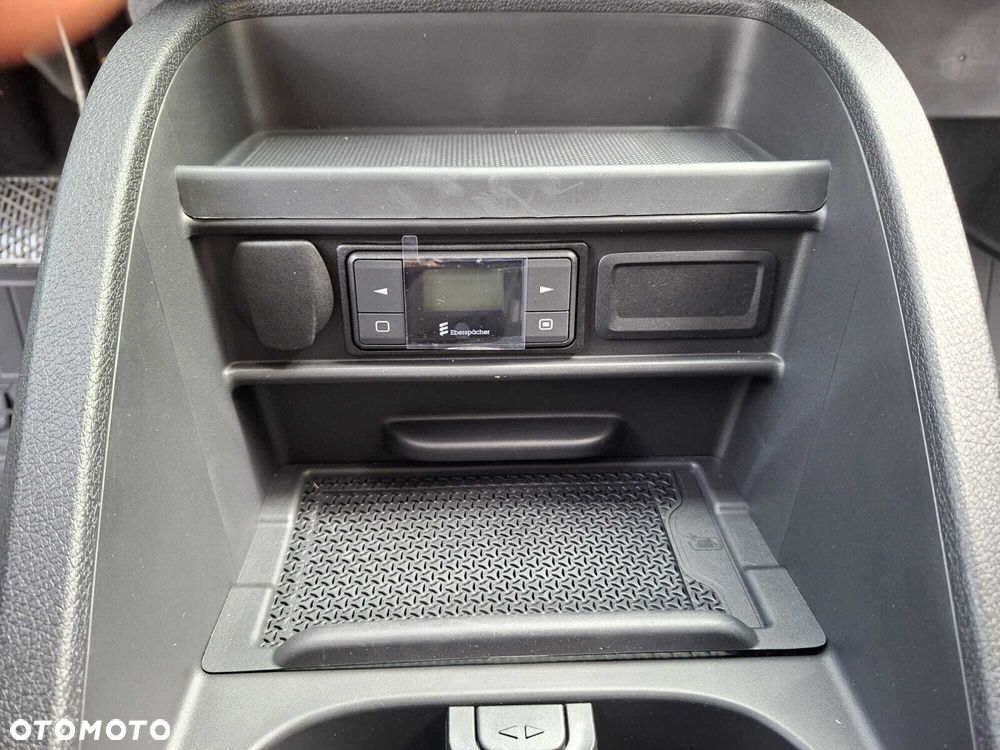 Mercedes-Benz Vito - 9