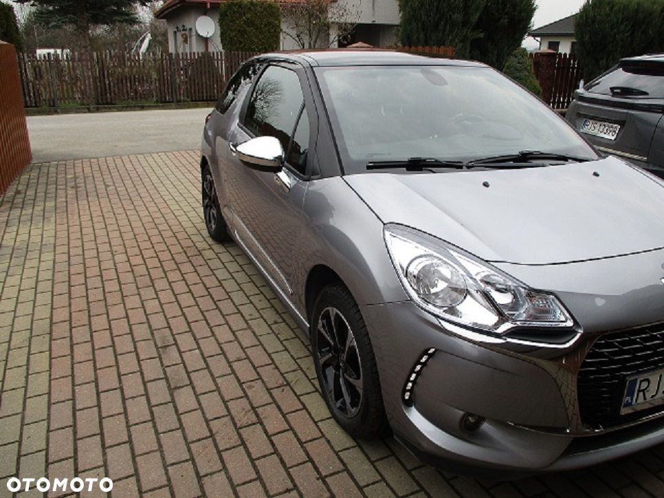 Citroën DS3 - 2
