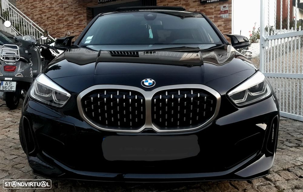 BMW M135i xDrive Edition Colorvision - 2