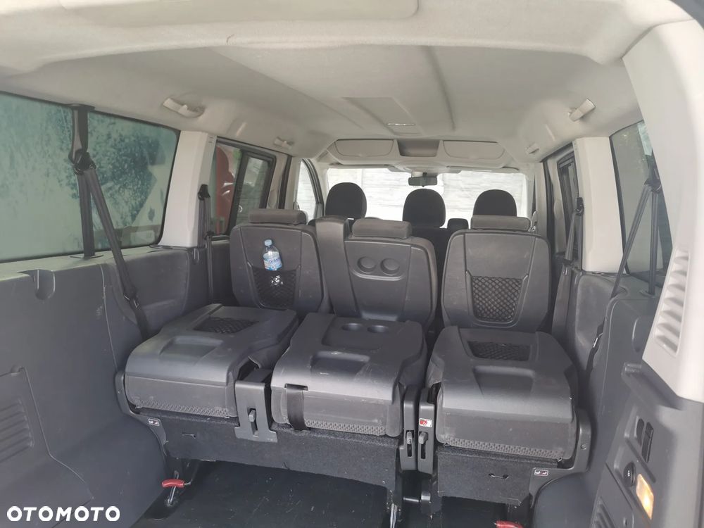 Fiat Scudo Panorama L2H1 Executive - 35