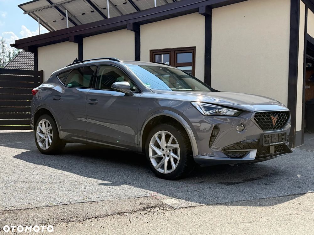 Cupra Formentor - 40