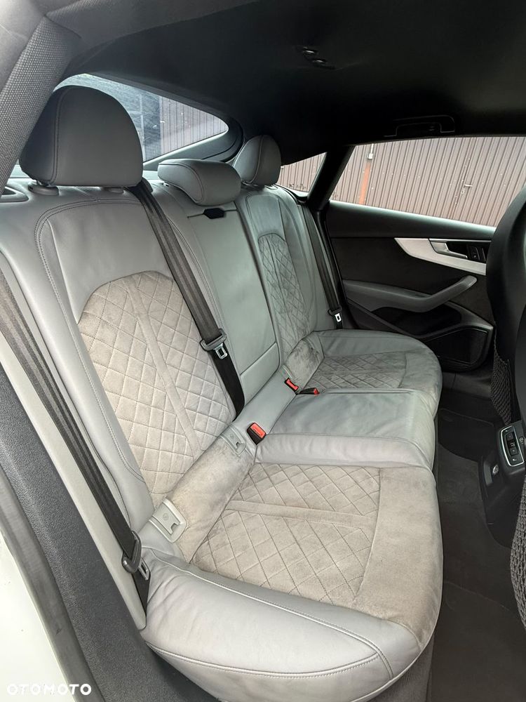 Audi S5 Sportback 3.0 TFSI Quattro Tiptronic - 16