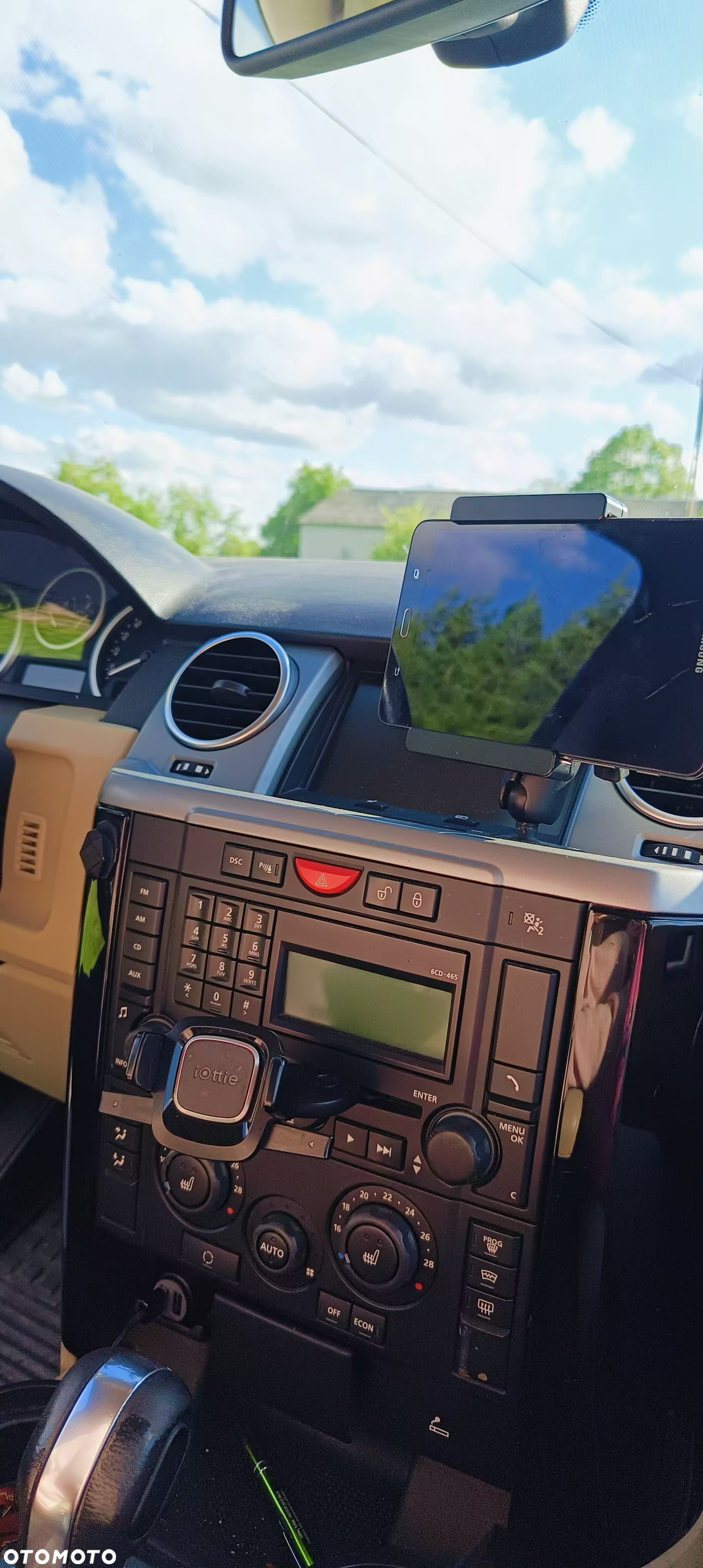 Land Rover Discovery - 11