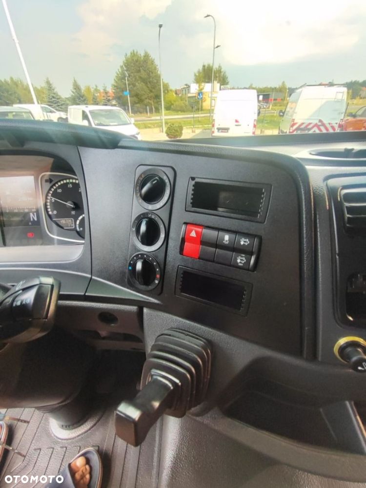 Mercedes-Benz Atego 1223 - 18