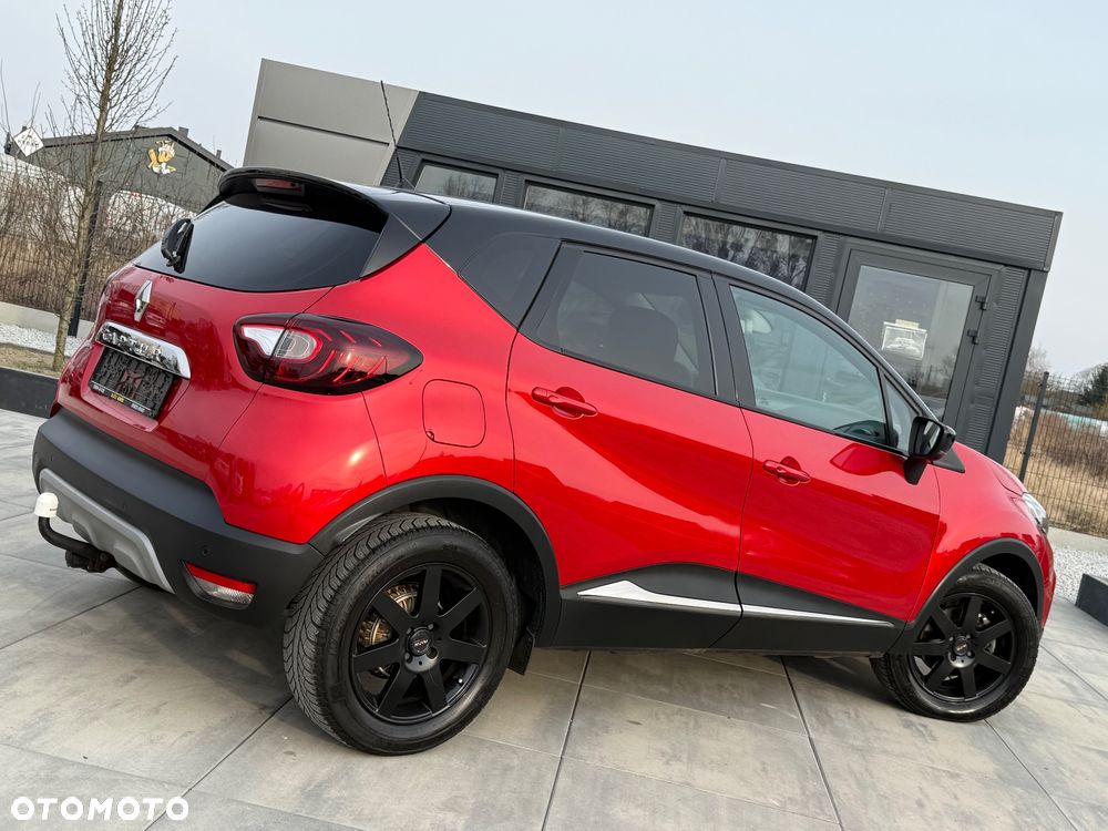Renault Captur - 17
