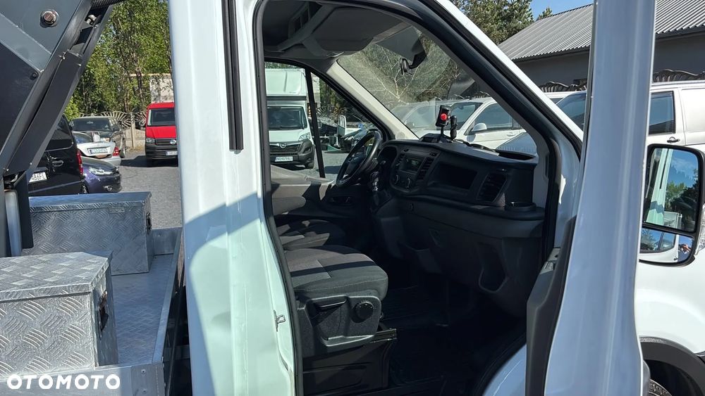 Ford Transit - 16
