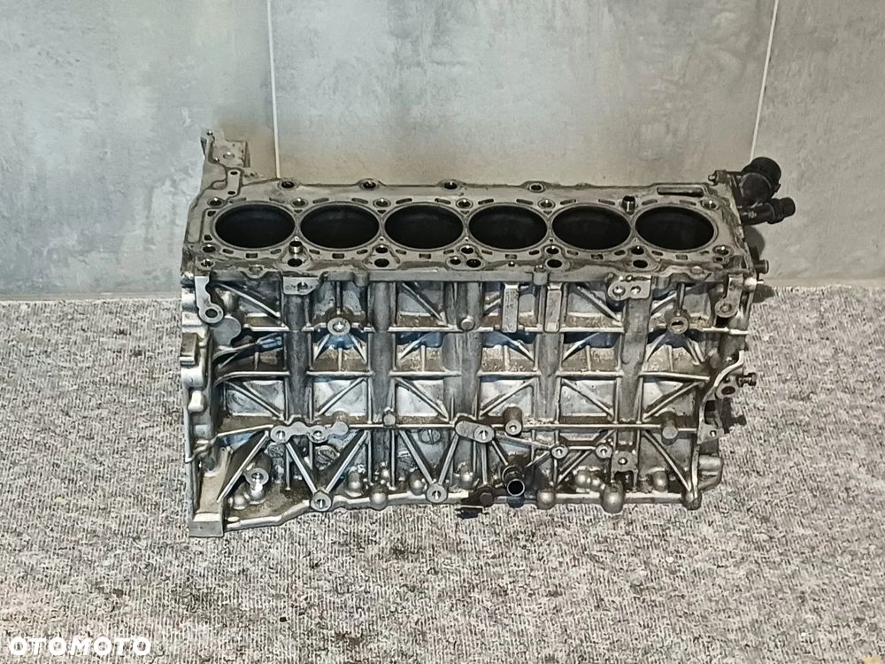 NR 99 Blok Silnika nominał do BMW X5 E70 7799978 - 2