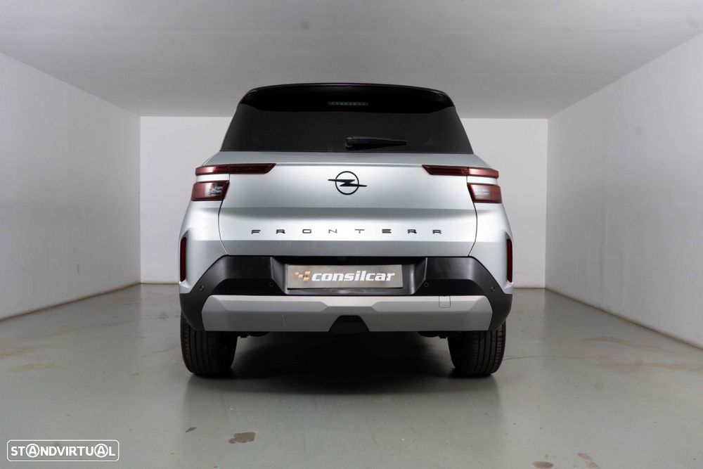Opel Frontera 44 kWh GS - 5