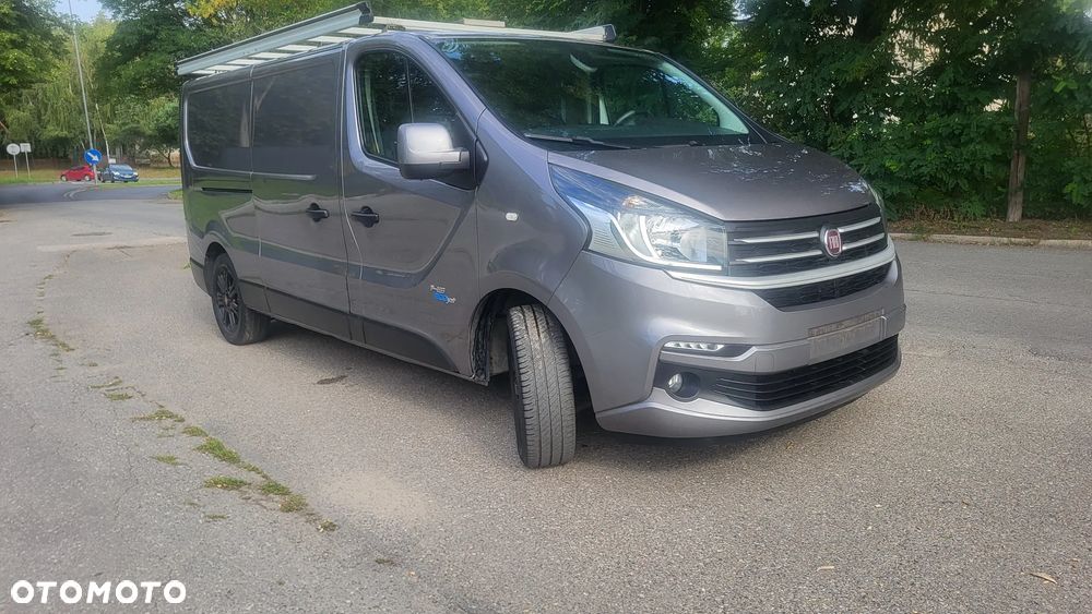 Fiat Talento L2 - 3