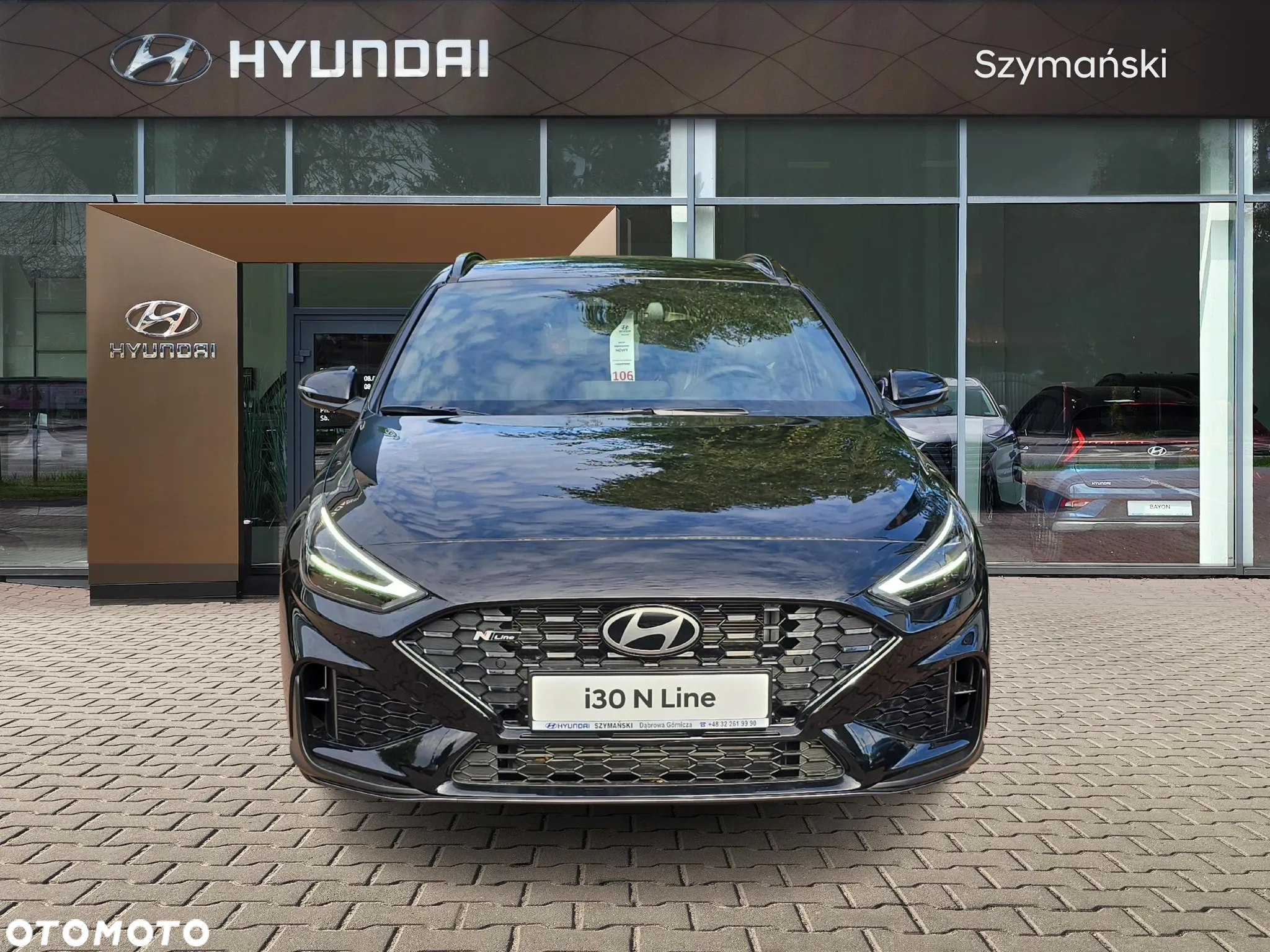 Hyundai i30 - 8