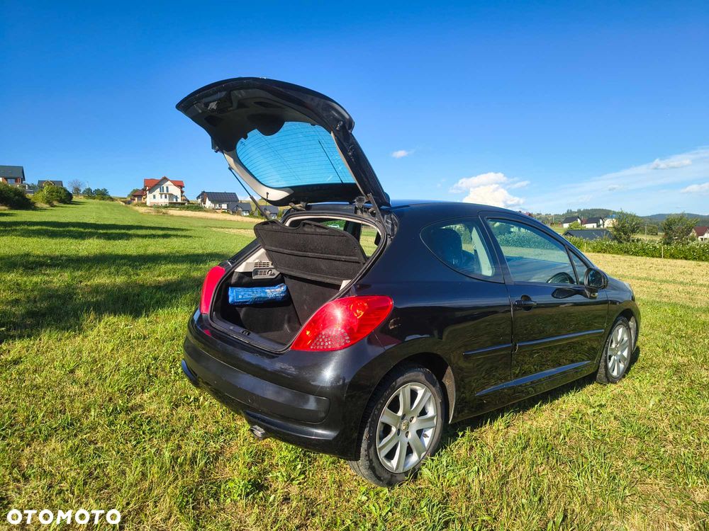 Peugeot 207 - 4
