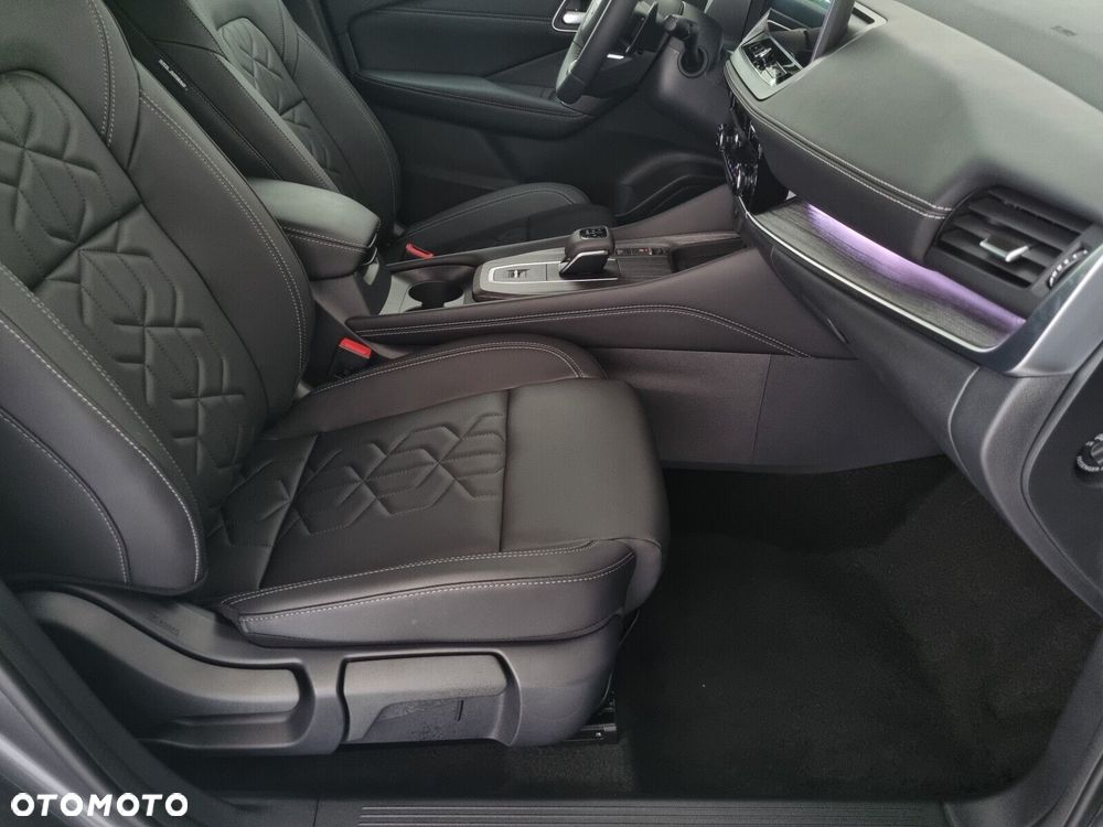 Nissan Qashqai 1.3 DIG-T MHEV Tekna Xtronic - 10