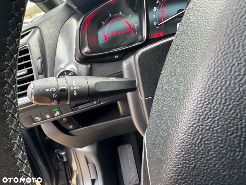 DS Automobiles DS 5 - 39