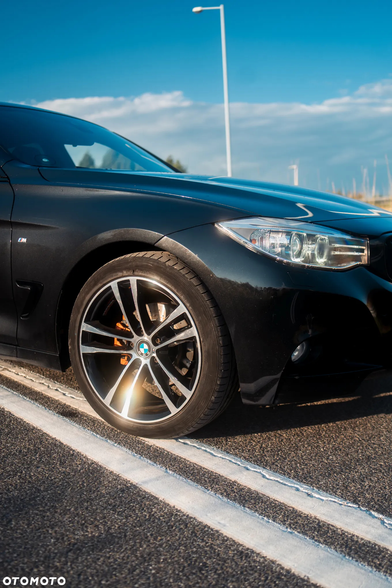 BMW Seria 3 - 4
