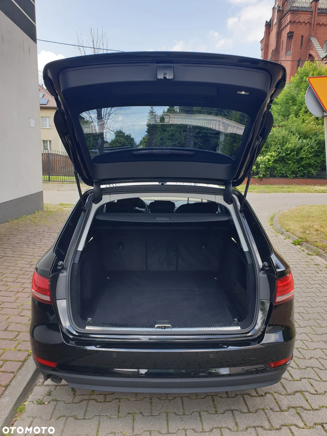 Audi A4 Avant 2.0 TDI ultra - 35